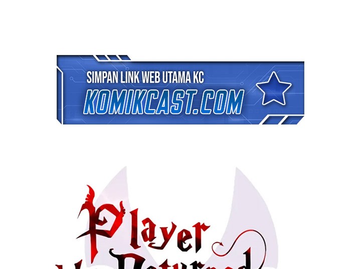 Player Who Returned 10,000 Years Later Chapter 106 - halaman 43