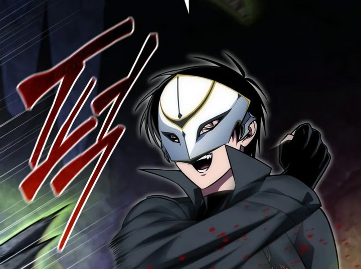 Player Who Returned 10,000 Years Later Chapter 106 - halaman 45