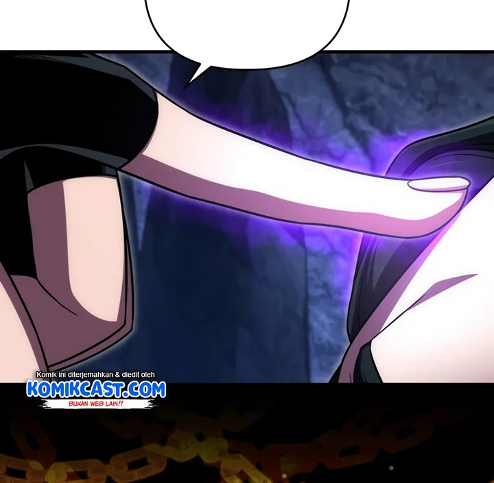 Player Who Returned 10,000 Years Later Chapter 106 - halaman 51