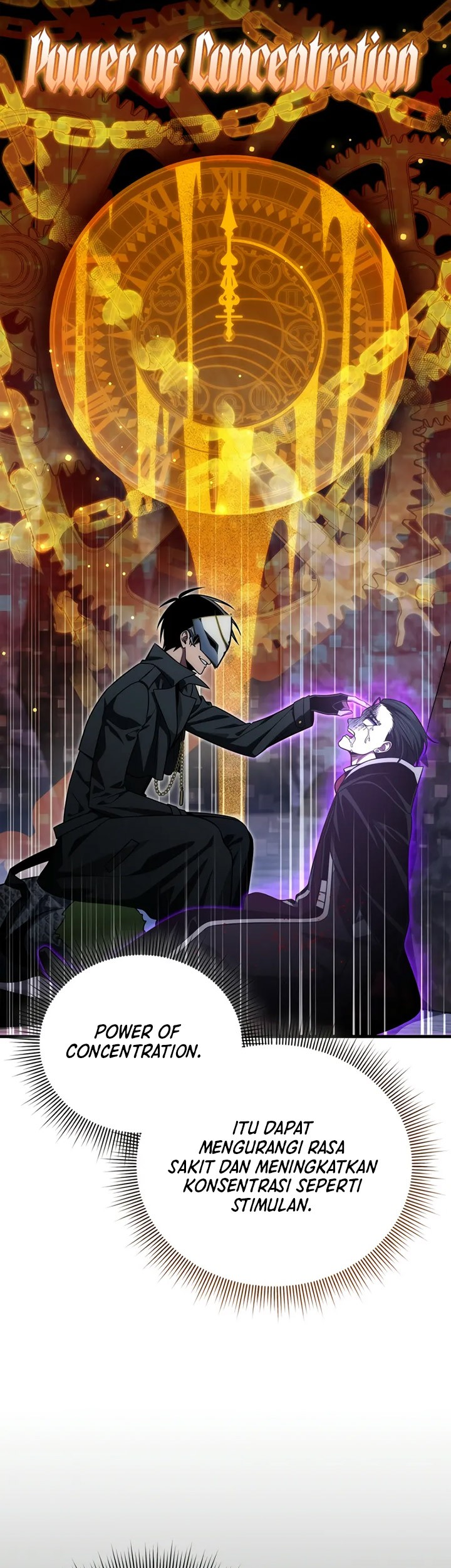 Player Who Returned 10,000 Years Later Chapter 106 - halaman 52
