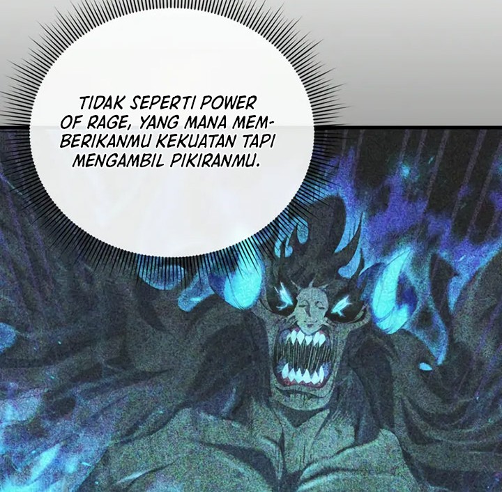 Player Who Returned 10,000 Years Later Chapter 106 - halaman 53