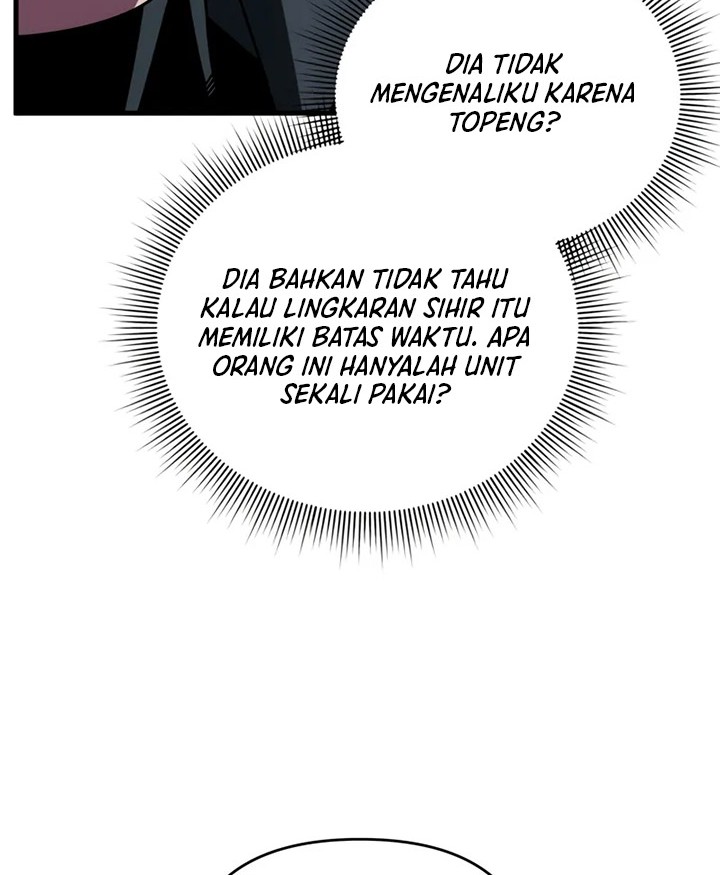 Player Who Returned 10,000 Years Later Chapter 106 - halaman 59