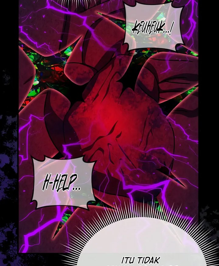 Player Who Returned 10,000 Years Later Chapter 106 - halaman 63