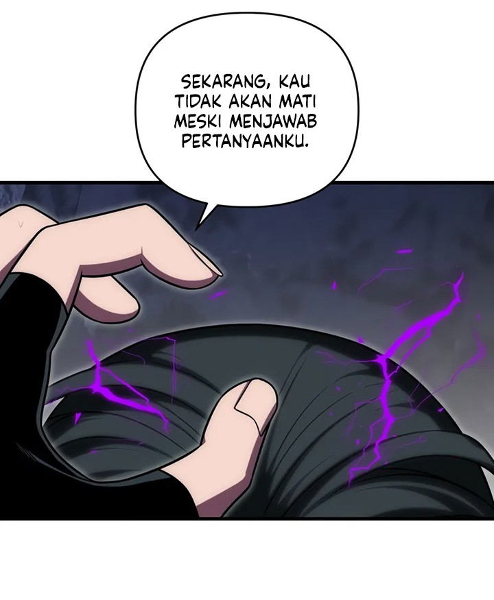 Player Who Returned 10,000 Years Later Chapter 106 - halaman 65