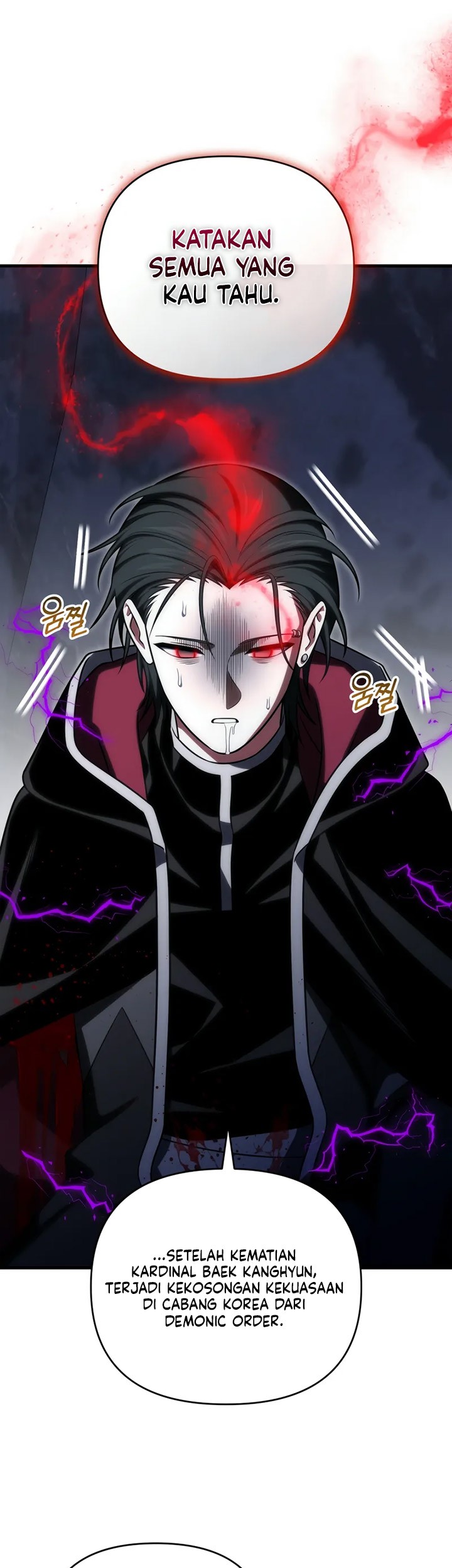 Player Who Returned 10,000 Years Later Chapter 106 - halaman 66