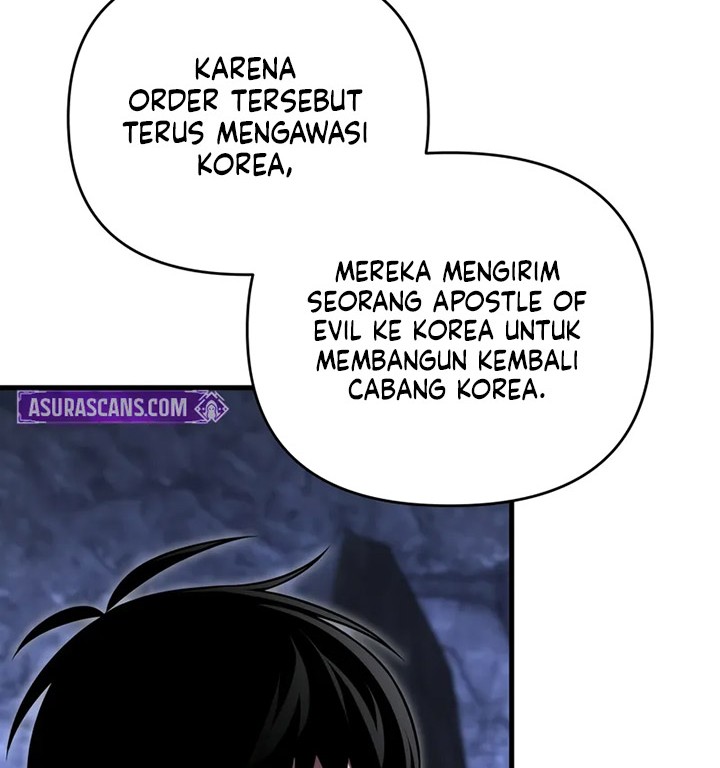 Player Who Returned 10,000 Years Later Chapter 106 - halaman 67