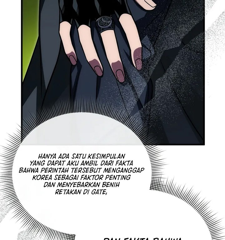 Player Who Returned 10,000 Years Later Chapter 106 - halaman 71