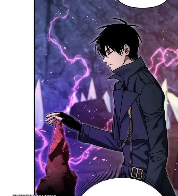 Player Who Returned 10,000 Years Later Chapter 106 - halaman 77