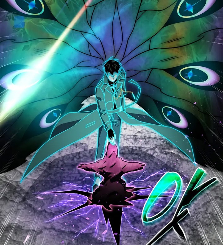 Player Who Returned 10,000 Years Later Chapter 106 - halaman 79