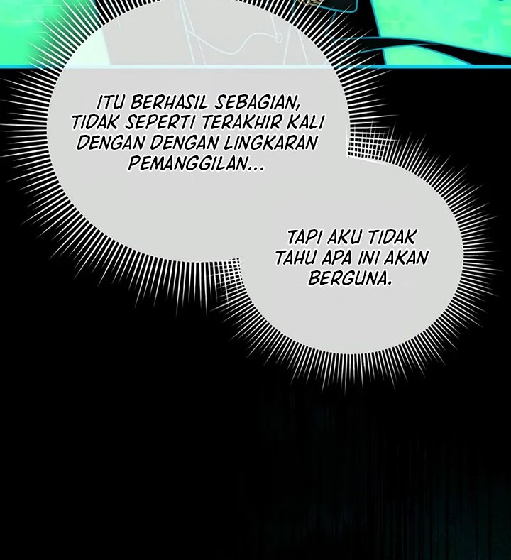 Player Who Returned 10,000 Years Later Chapter 106 - halaman 81