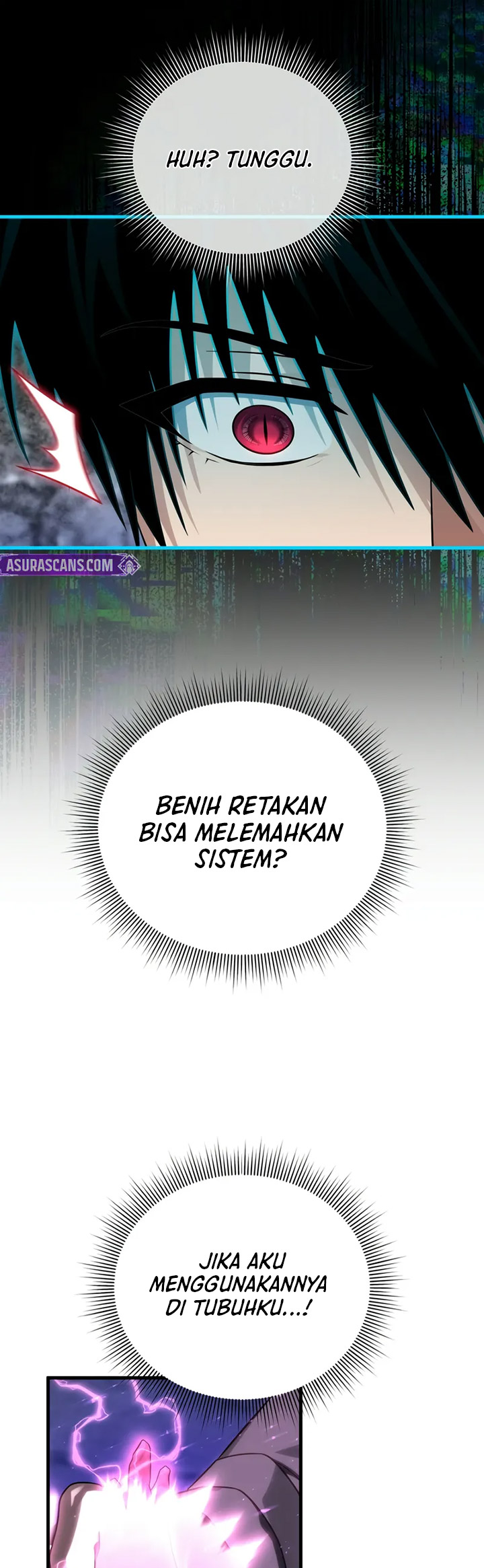 Player Who Returned 10,000 Years Later Chapter 106 - halaman 82