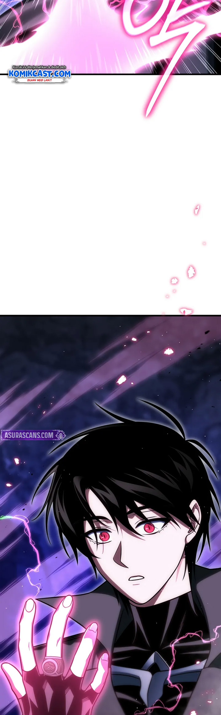 Player Who Returned 10,000 Years Later Chapter 106 - halaman 84