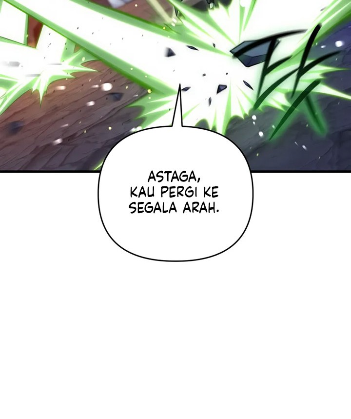 Player Who Returned 10,000 Years Later Chapter 106 - halaman 9