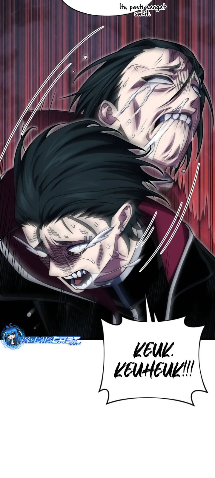 Player Who Returned 10,000 Years Later Chapter 107 - halaman 11