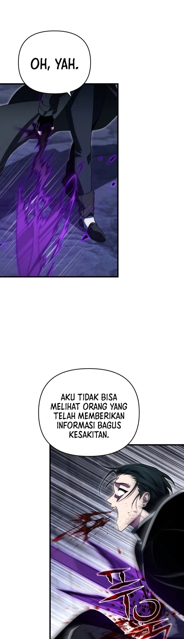 Player Who Returned 10,000 Years Later Chapter 107 - halaman 12