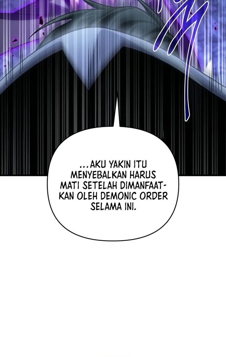 Player Who Returned 10,000 Years Later Chapter 107 - halaman 15