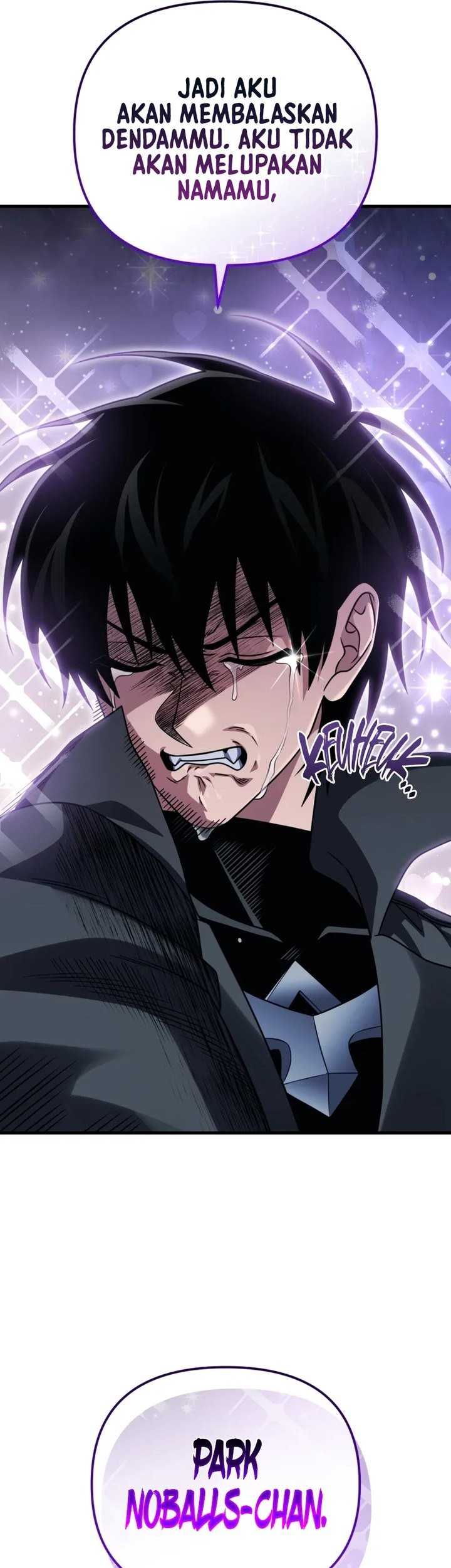 Player Who Returned 10,000 Years Later Chapter 107 - halaman 16