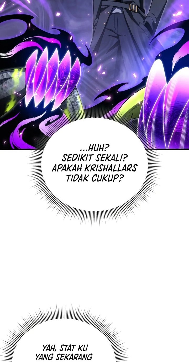 Player Who Returned 10,000 Years Later Chapter 107 - halaman 19