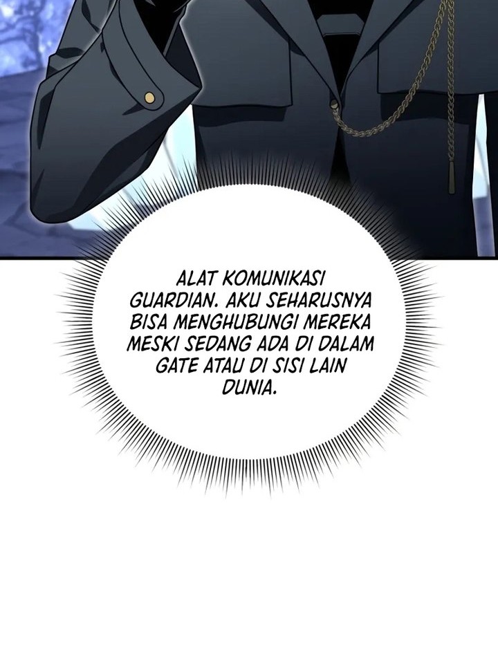 Player Who Returned 10,000 Years Later Chapter 107 - halaman 21
