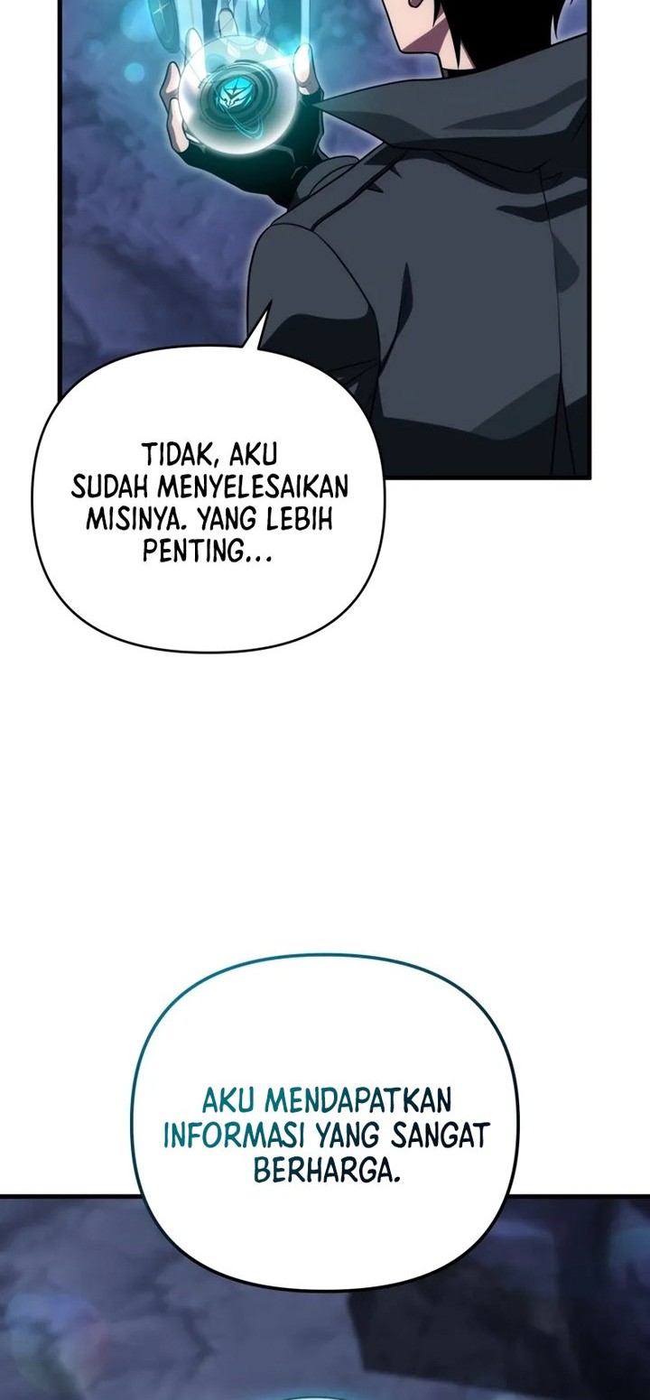 Player Who Returned 10,000 Years Later Chapter 107 - halaman 23