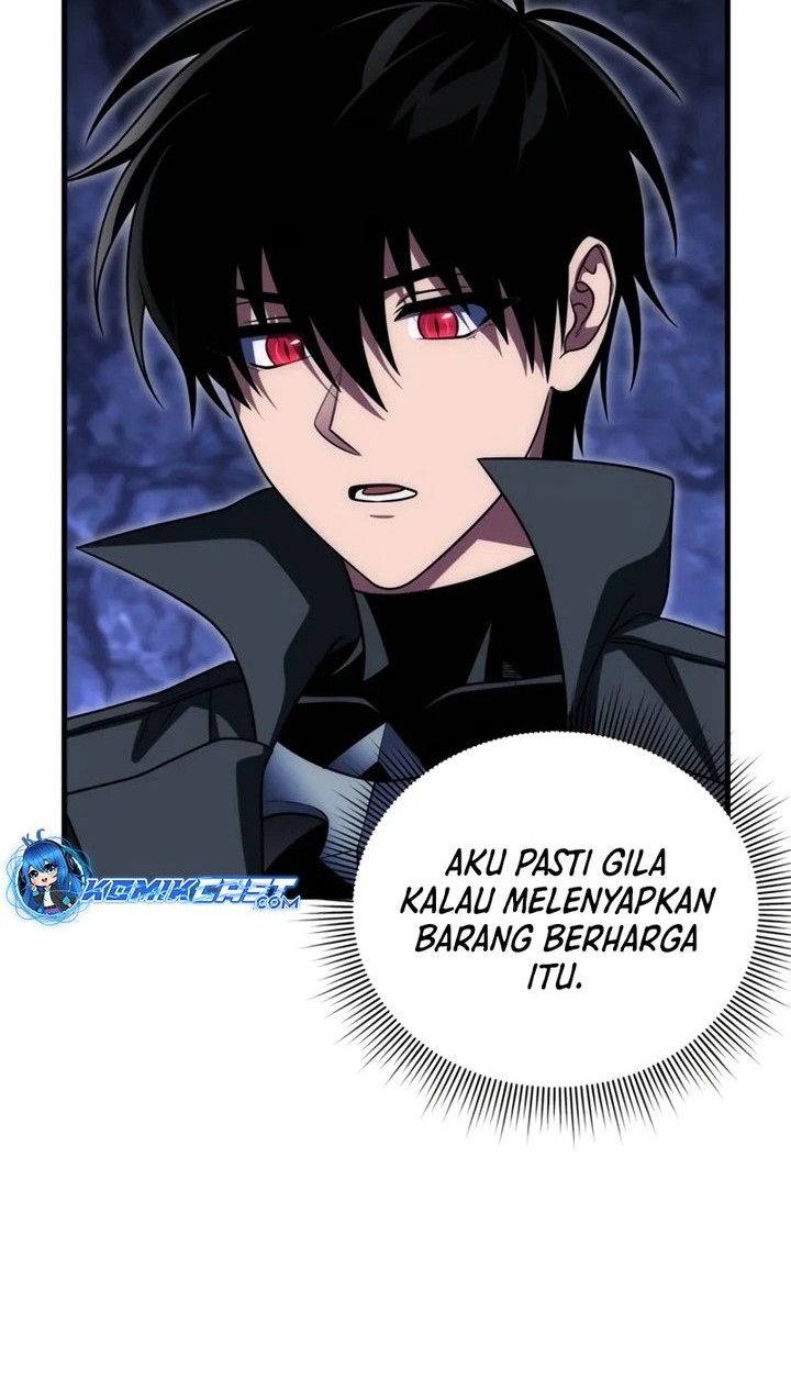 Player Who Returned 10,000 Years Later Chapter 107 - halaman 27