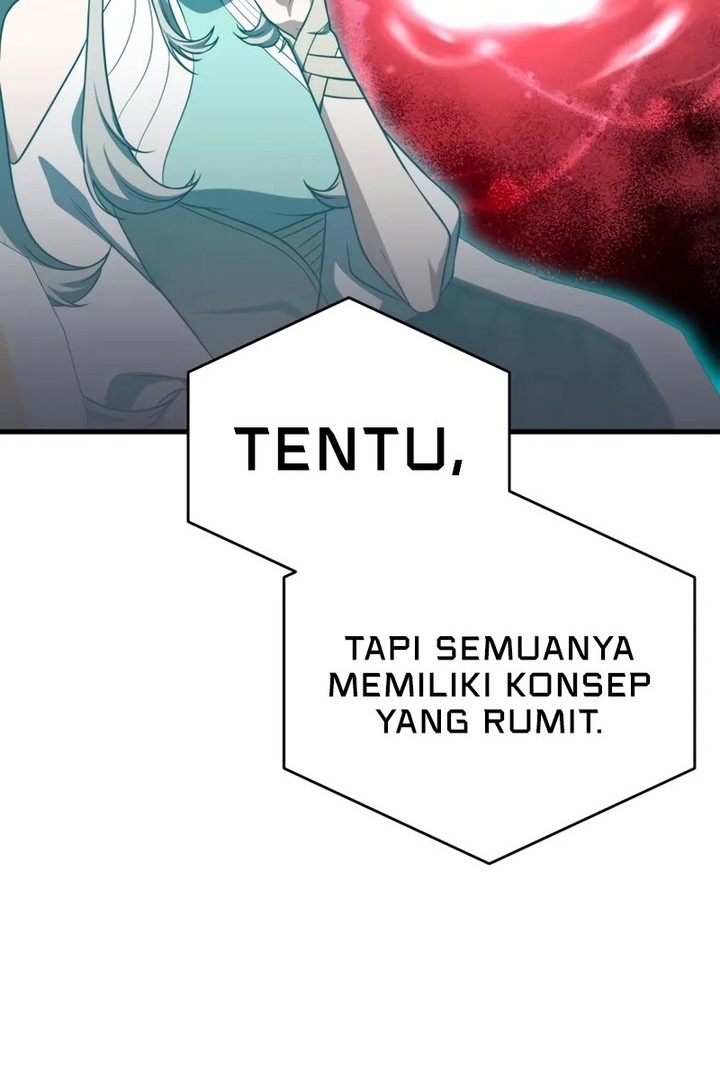 Player Who Returned 10,000 Years Later Chapter 107 - halaman 31
