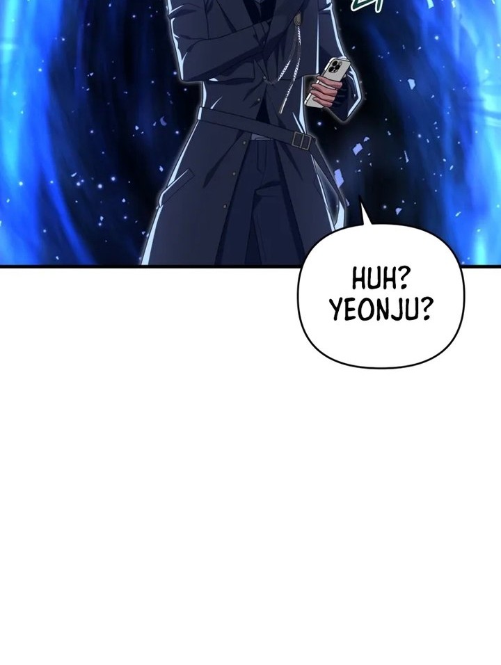 Player Who Returned 10,000 Years Later Chapter 107 - halaman 35