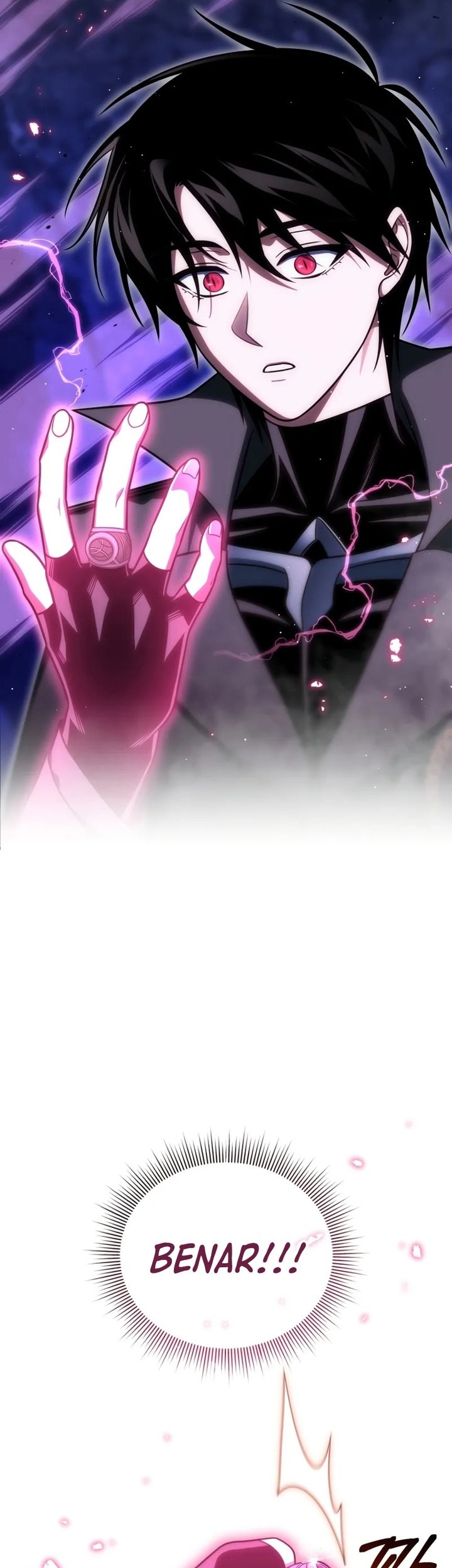 Player Who Returned 10,000 Years Later Chapter 107 - halaman 4
