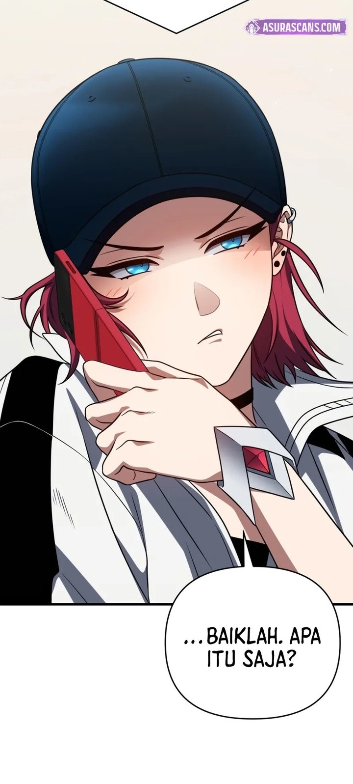 Player Who Returned 10,000 Years Later Chapter 107 - halaman 41