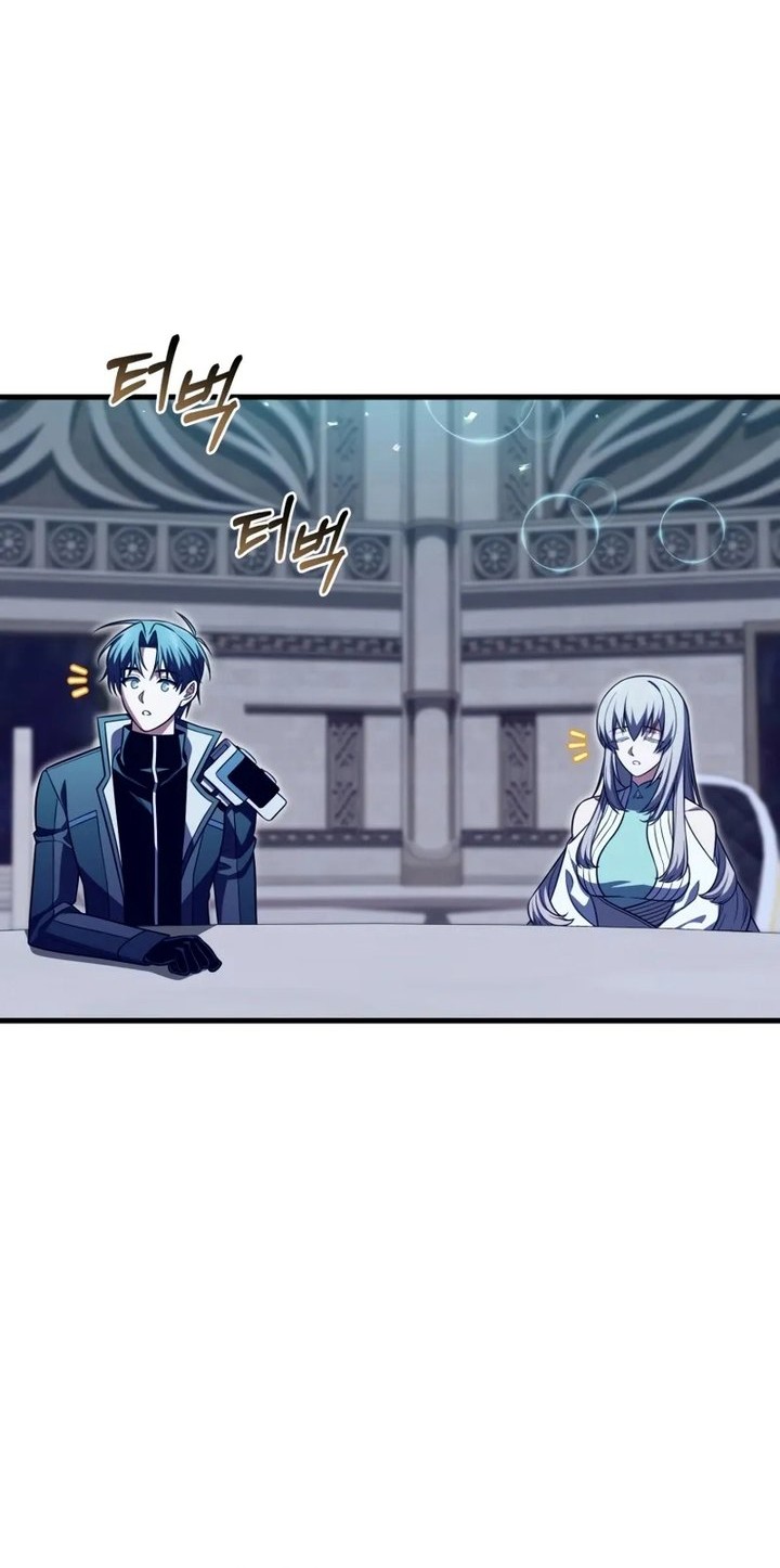 Player Who Returned 10,000 Years Later Chapter 107 - halaman 65