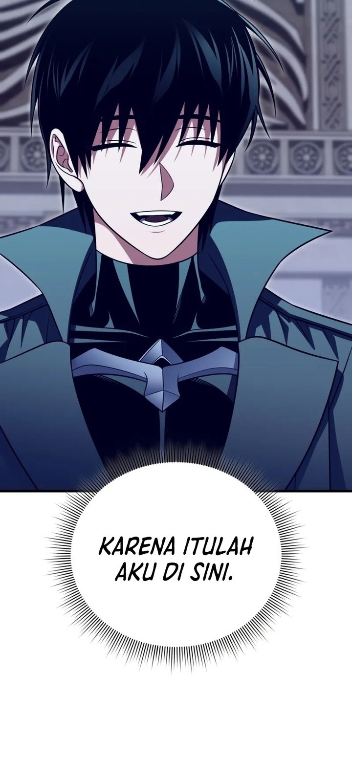 Player Who Returned 10,000 Years Later Chapter 107 - halaman 69