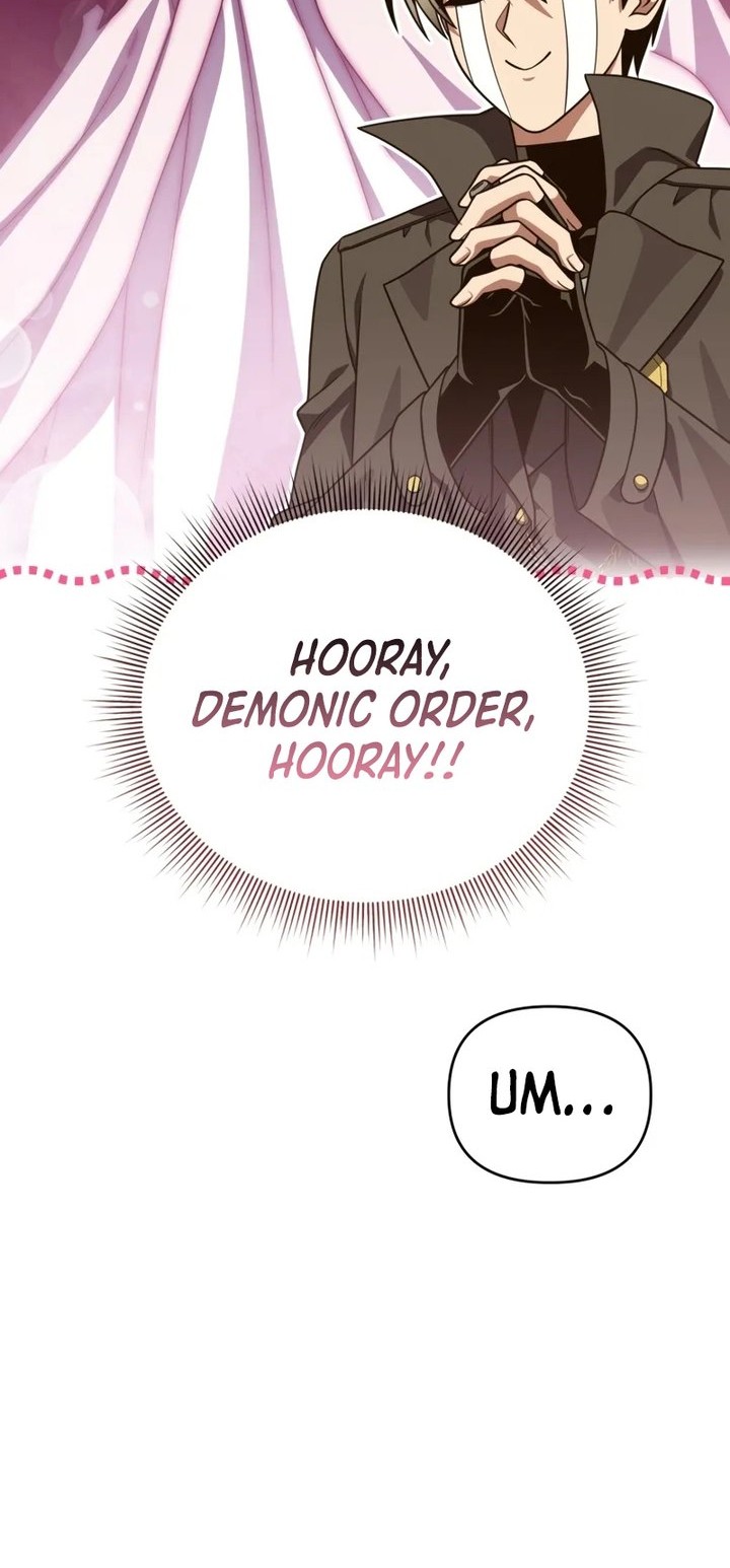 Player Who Returned 10,000 Years Later Chapter 107 - halaman 7