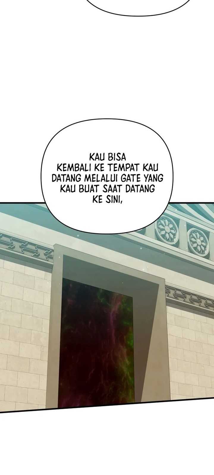 Player Who Returned 10,000 Years Later Chapter 107 - halaman 73