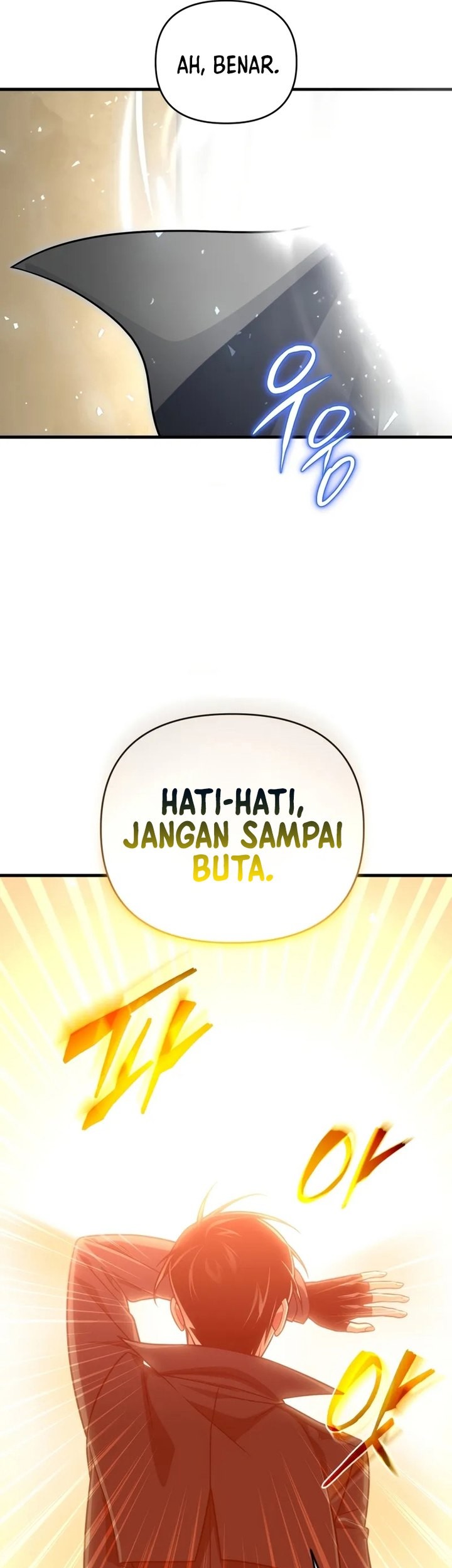 Player Who Returned 10,000 Years Later Chapter 107 - halaman 78