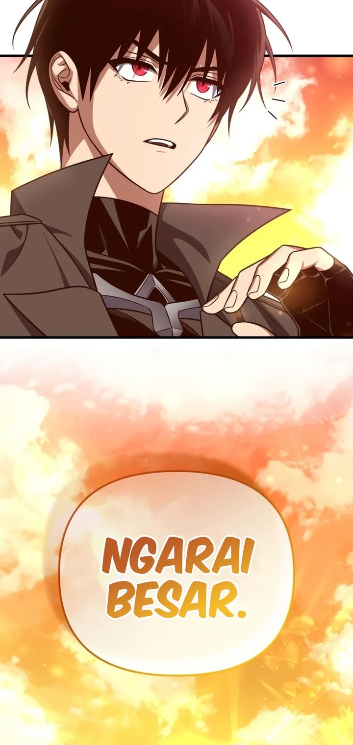 Player Who Returned 10,000 Years Later Chapter 107 - halaman 81