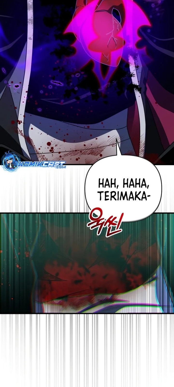 Player Who Returned 10,000 Years Later Chapter 107 - halaman 9