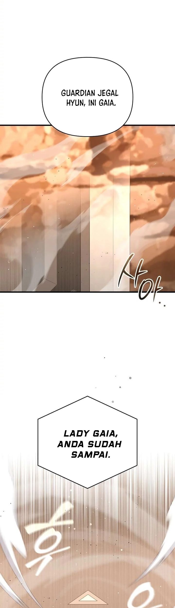 Player Who Returned 10,000 Years Later Chapter 108 - halaman 10