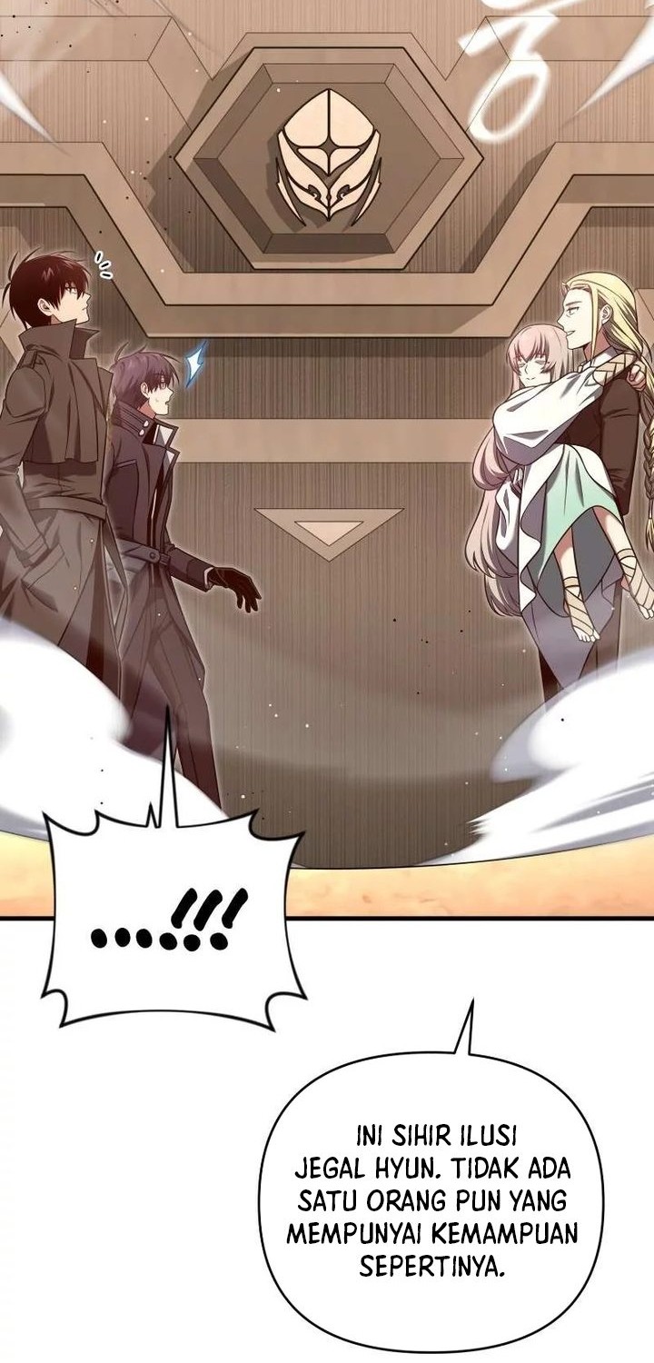 Player Who Returned 10,000 Years Later Chapter 108 - halaman 11
