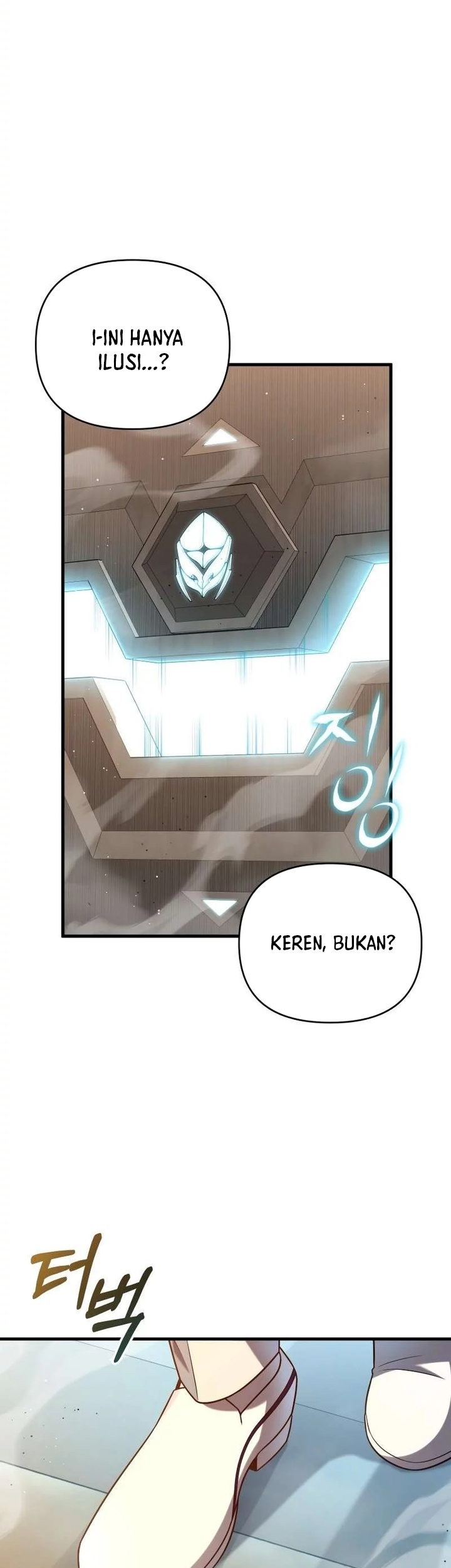 Player Who Returned 10,000 Years Later Chapter 108 - halaman 12