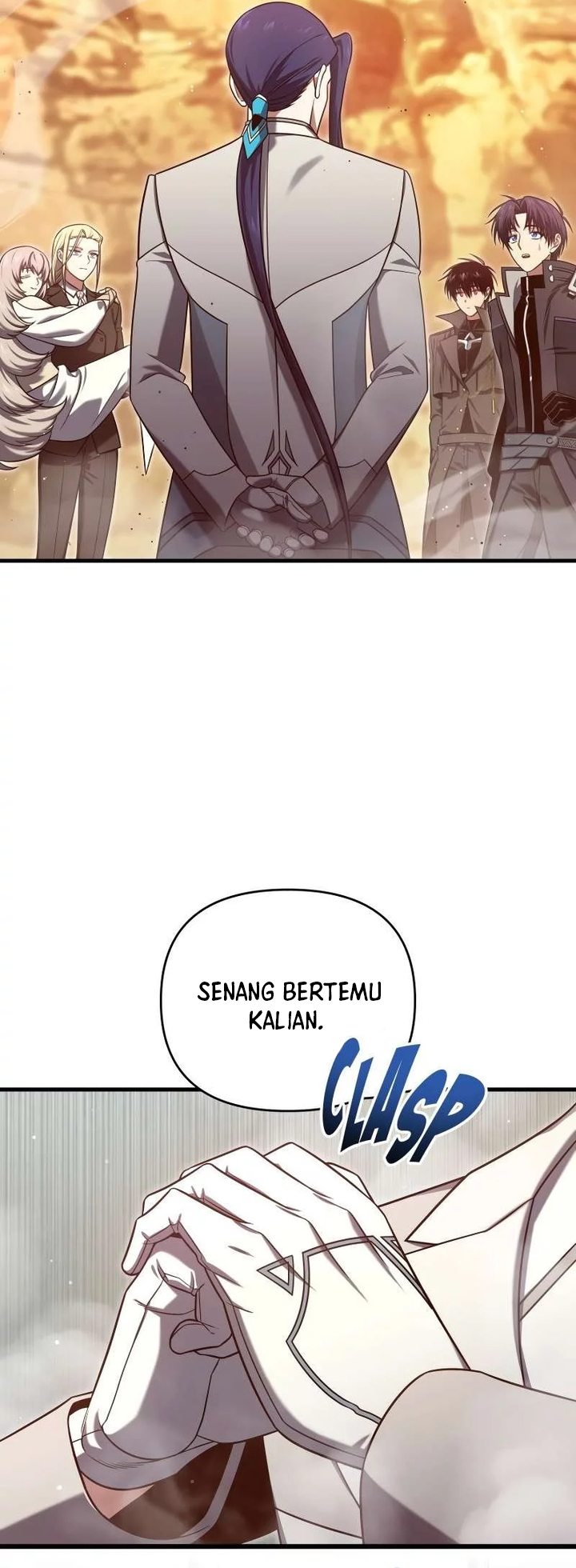 Player Who Returned 10,000 Years Later Chapter 108 - halaman 14