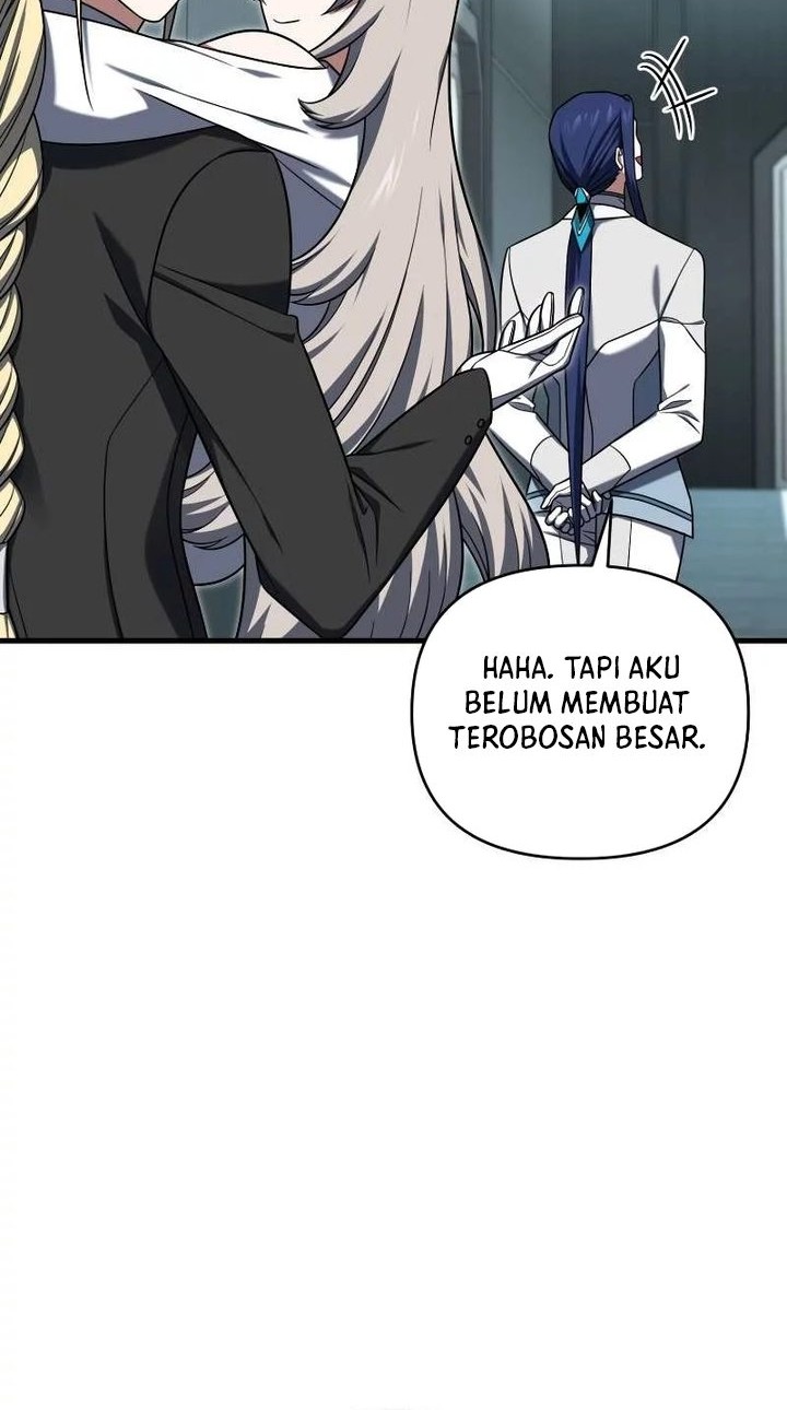 Player Who Returned 10,000 Years Later Chapter 108 - halaman 18
