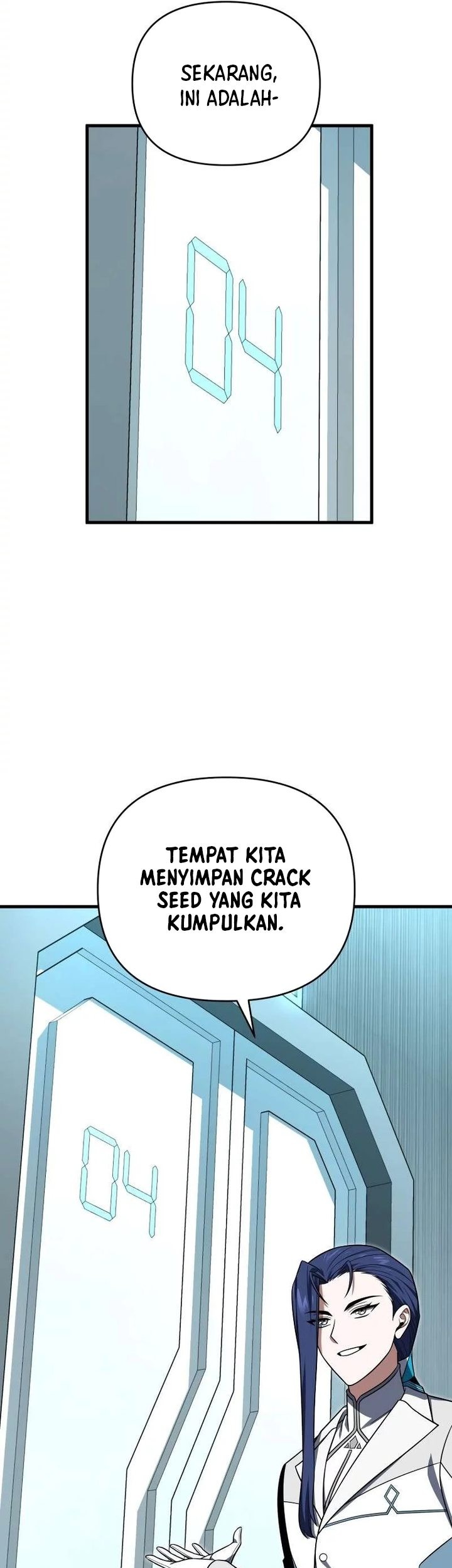 Player Who Returned 10,000 Years Later Chapter 108 - halaman 19