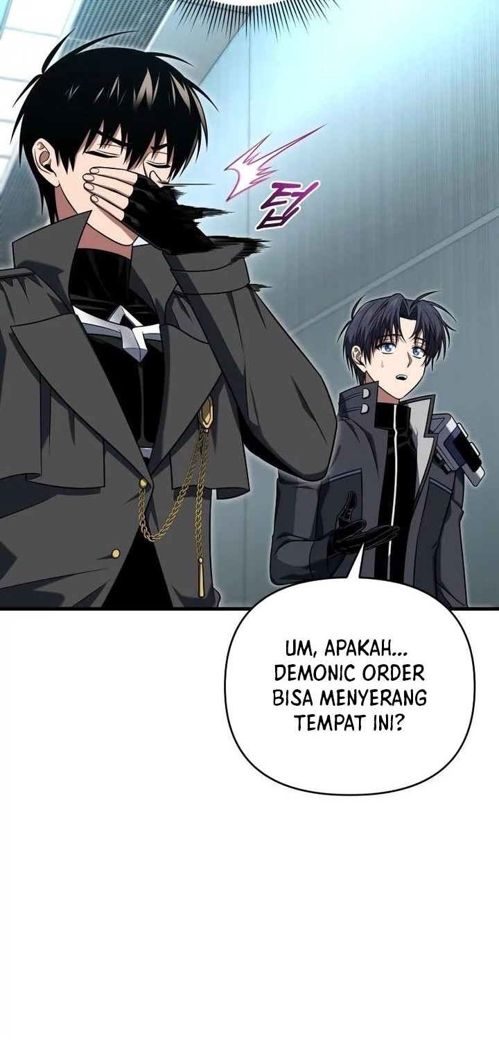 Player Who Returned 10,000 Years Later Chapter 108 - halaman 23