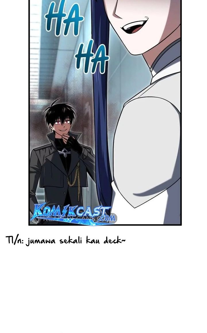 Player Who Returned 10,000 Years Later Chapter 108 - halaman 29