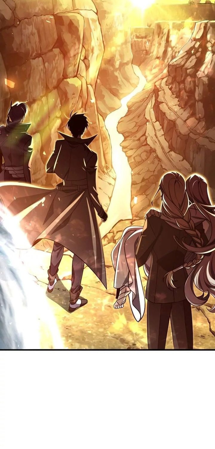 Player Who Returned 10,000 Years Later Chapter 108 - halaman 3