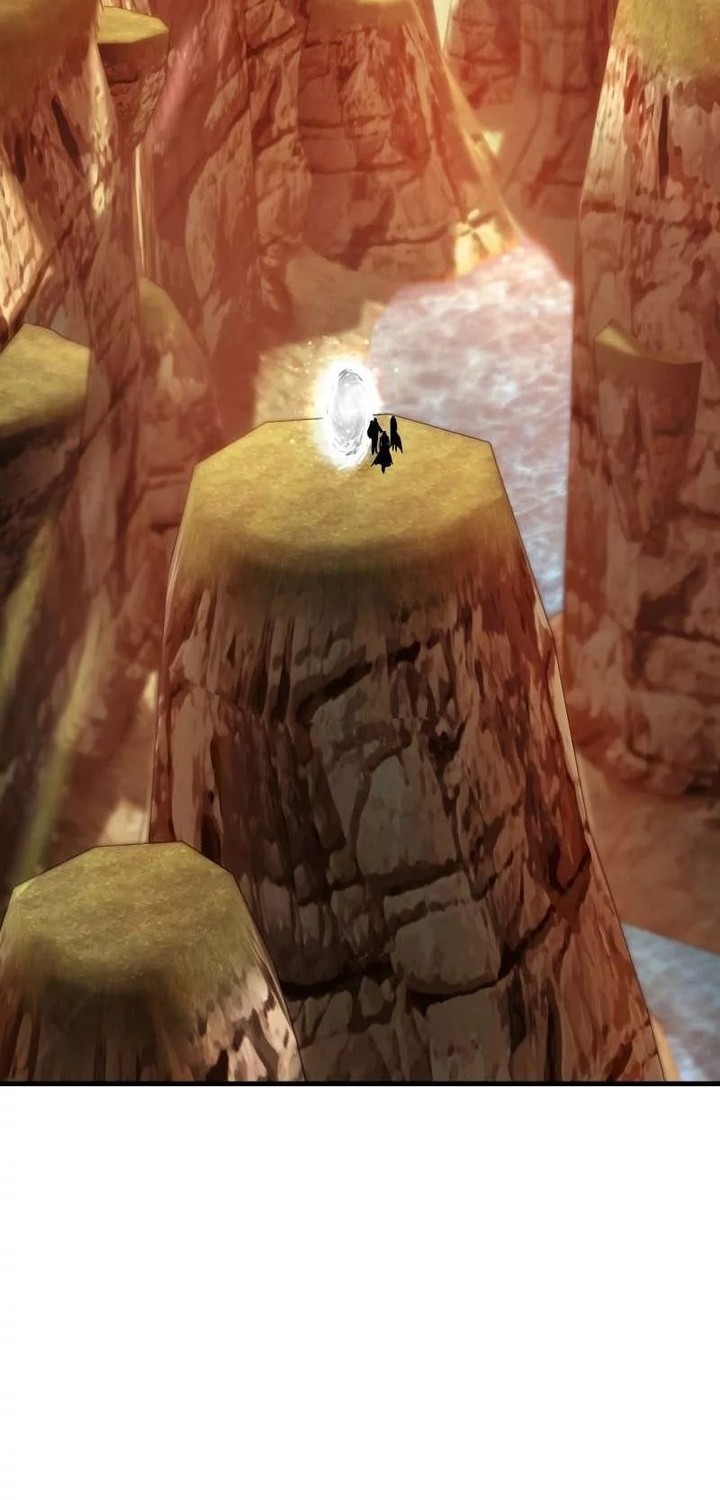 Player Who Returned 10,000 Years Later Chapter 108 - halaman 31