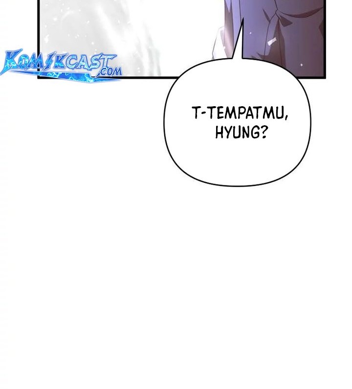Player Who Returned 10,000 Years Later Chapter 108 - halaman 33