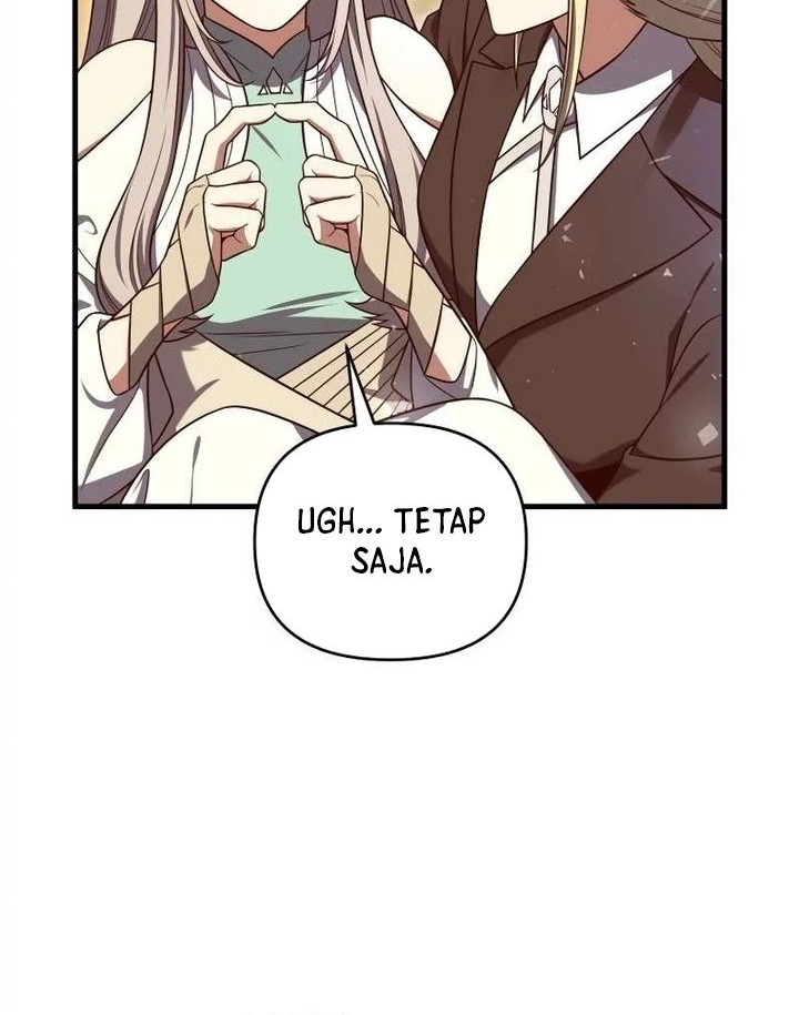 Player Who Returned 10,000 Years Later Chapter 108 - halaman 35