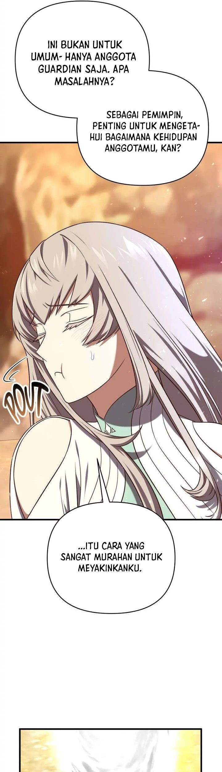 Player Who Returned 10,000 Years Later Chapter 108 - halaman 36