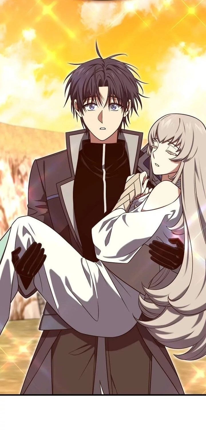 Player Who Returned 10,000 Years Later Chapter 108 - halaman 39